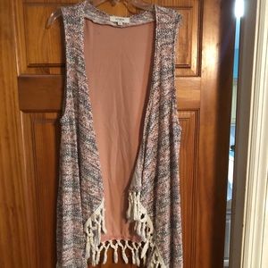 Boutique Vest